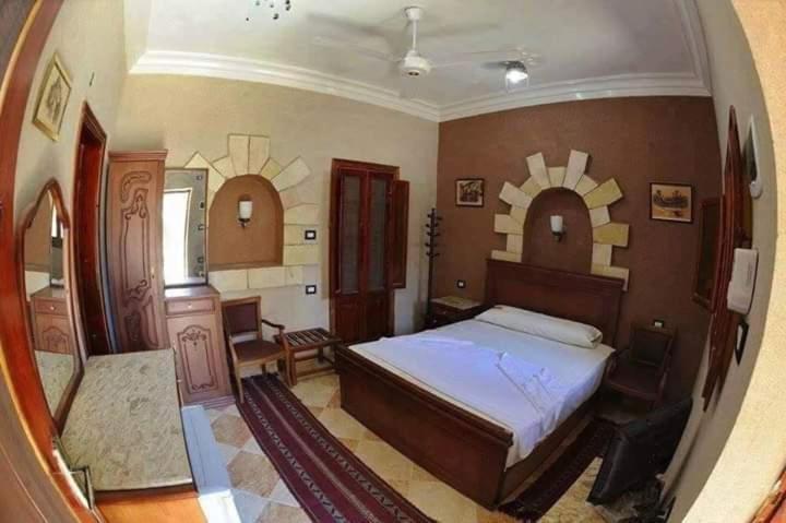 Panta Lodge Siwa Siwa Oasis Exterior photo