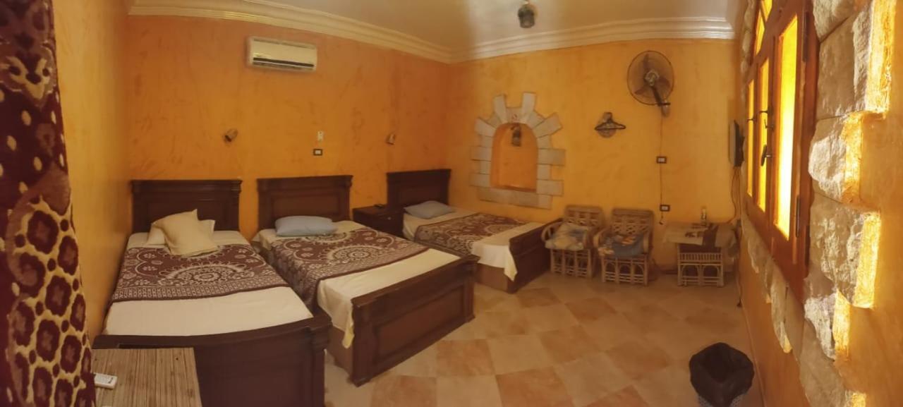 Panta Lodge Siwa Siwa Oasis Exterior photo
