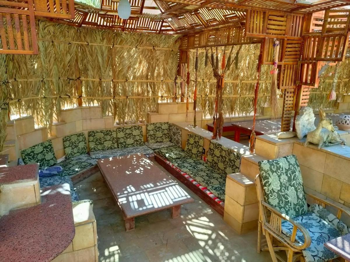 Panta Lodge Siwa Siwa Oasis Exterior photo